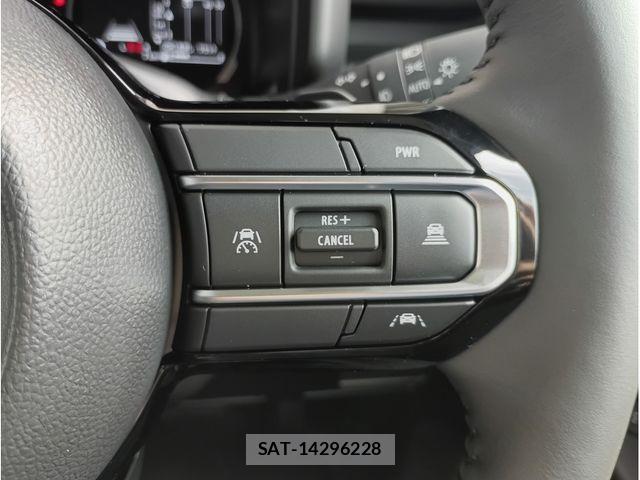 Suzuki SPACIA 2026-08 8882294-8