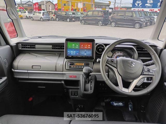 Suzuki SPACIA 2022-10 8884381-9