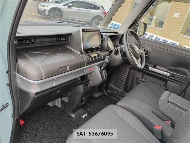 Suzuki SPACIA 2022-10 8884381-11