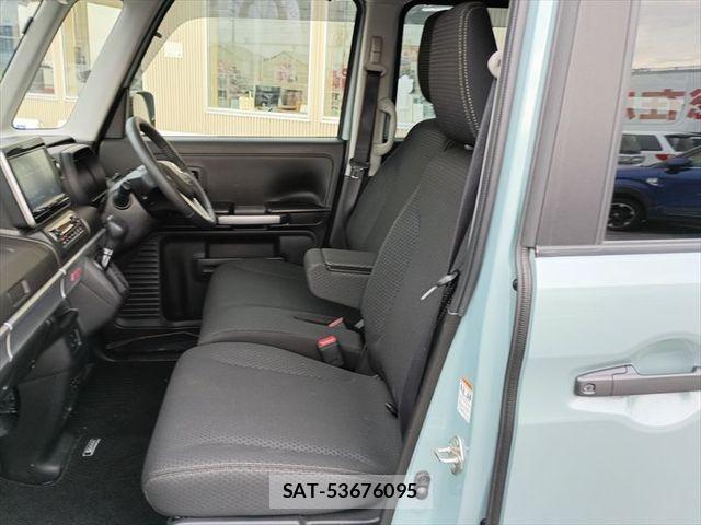 Suzuki SPACIA 2022-10 8884381-12
