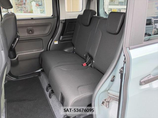 Suzuki SPACIA 2022-10 8884381-14