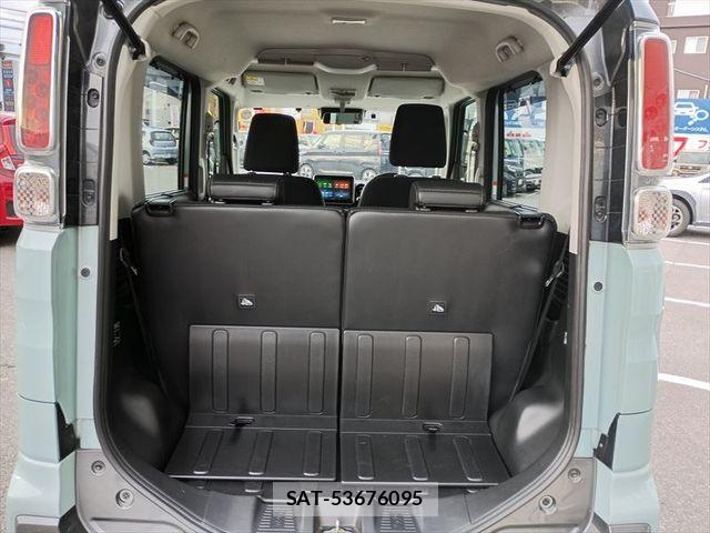 Suzuki SPACIA 2022-10 8884381-15