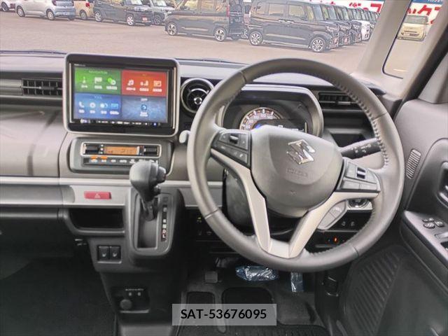 Suzuki SPACIA 2022-10 8884381-1