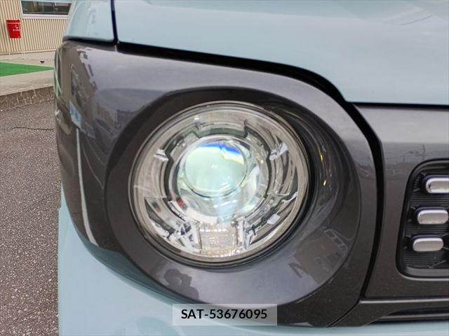 Suzuki SPACIA 2022-10 8884381-3