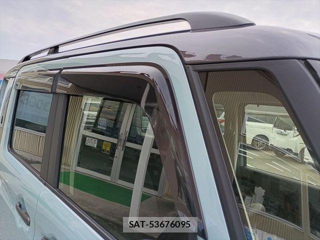 Suzuki SPACIA 2022-10 8884381-6