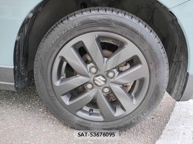 Suzuki SPACIA 2022-10 8884381-7