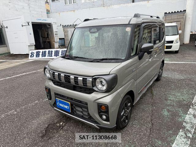 Suzuki SPACIA 2025-08 8884379-0