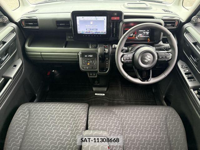 Suzuki SPACIA 2025-08 8884379-10