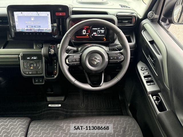 Suzuki SPACIA 2025-08 8884379-11