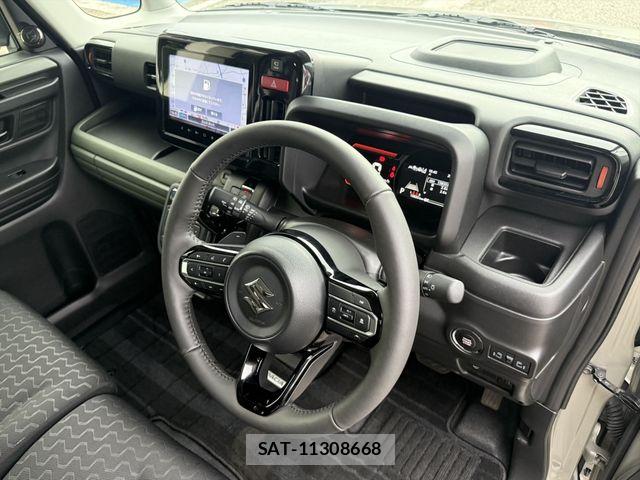 Suzuki SPACIA 2025-08 8884379-12
