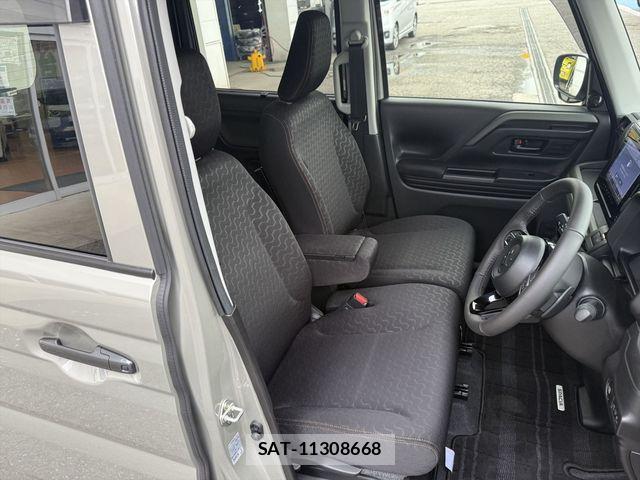 Suzuki SPACIA 2025-08 8884379-13