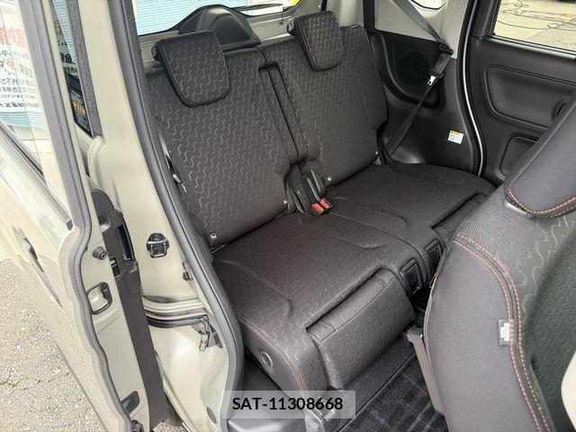 Suzuki SPACIA 2025-08 8884379-14
