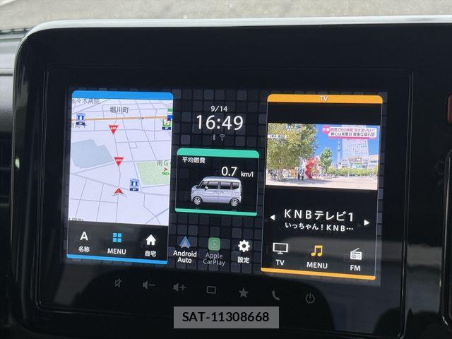 Suzuki SPACIA 2025-08 8884379-16