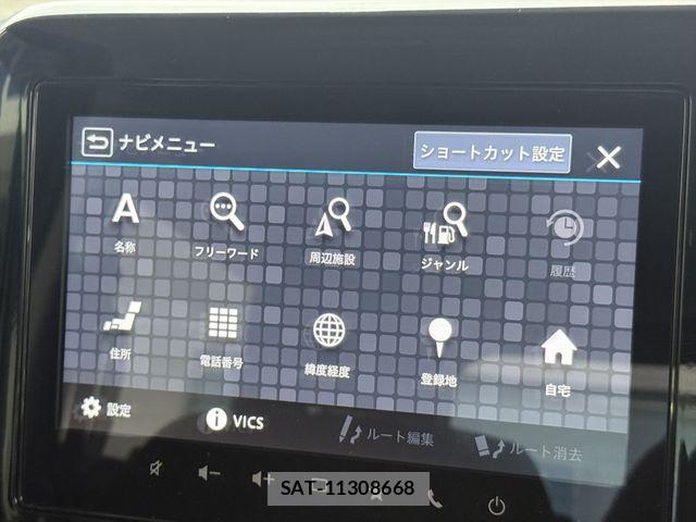 Suzuki SPACIA 2025-08 8884379-17