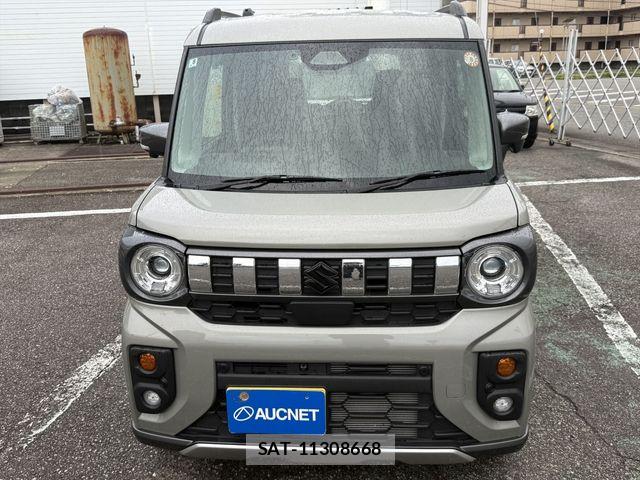 Suzuki SPACIA 2025-08 8884379-1