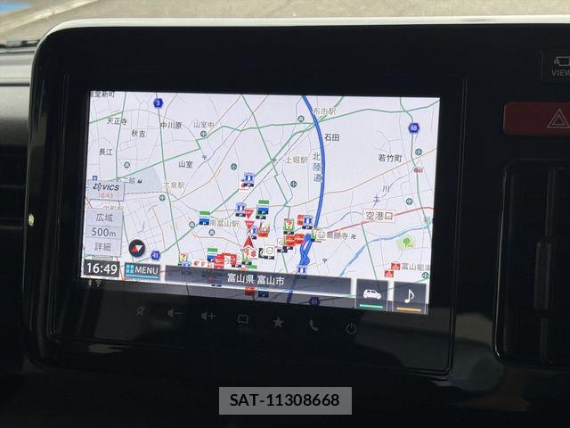 Suzuki SPACIA 2025-08 8884379-19