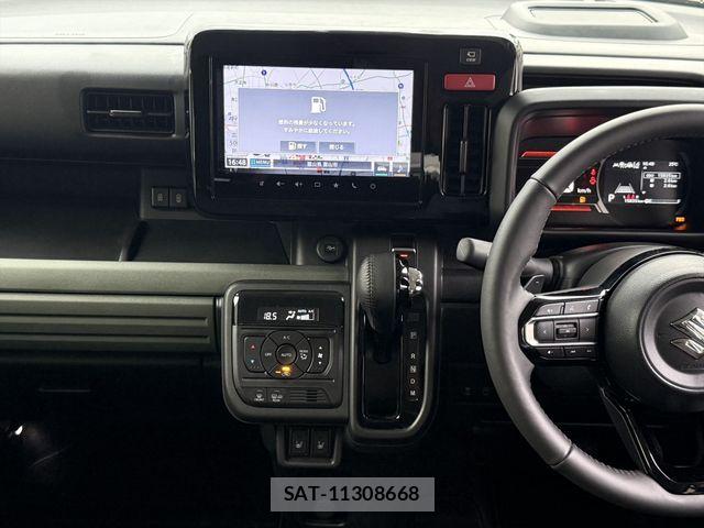 Suzuki SPACIA 2025-08 8884379-20