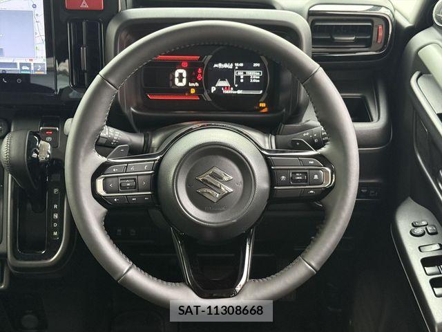 Suzuki SPACIA 2025-08 8884379-23