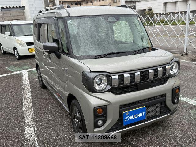 Suzuki SPACIA 2025-08 8884379-2