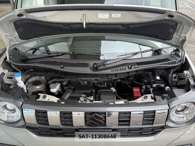 Suzuki SPACIA 2025-08 8884379-8
