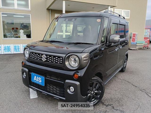 Suzuki SPACIA 2023-07 8884380-0