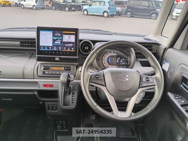 Suzuki SPACIA 2023-07 8884380-1