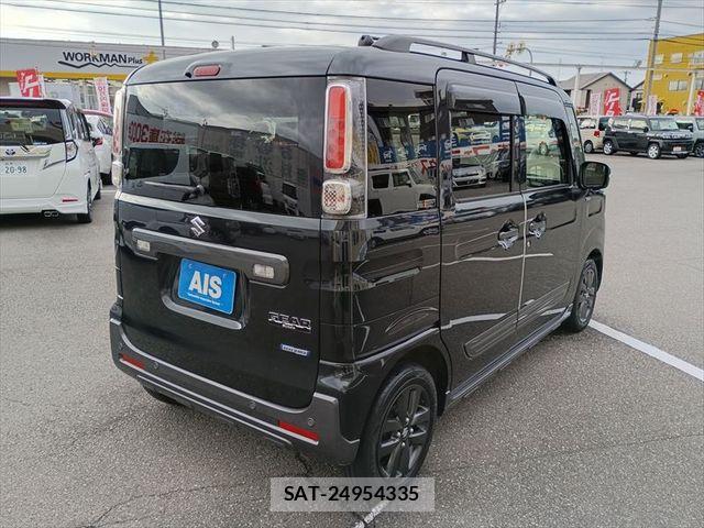 Suzuki SPACIA 2023-07 8884380-2