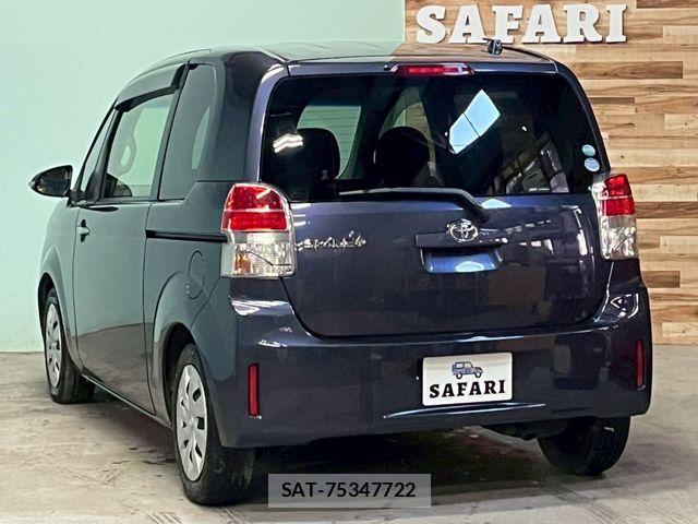 Toyota SPADE 2015-03 4177390-1