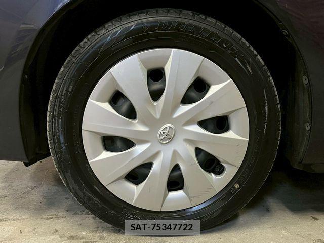 Toyota SPADE 2015-03 4177390-24