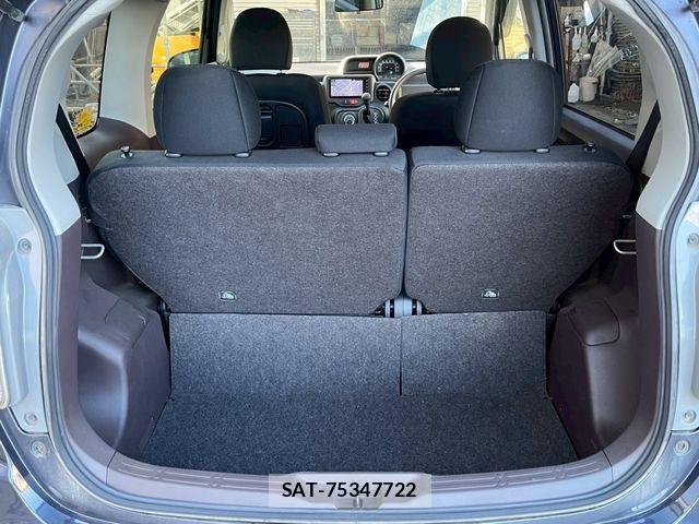 Toyota SPADE 2015-03 4177390-25