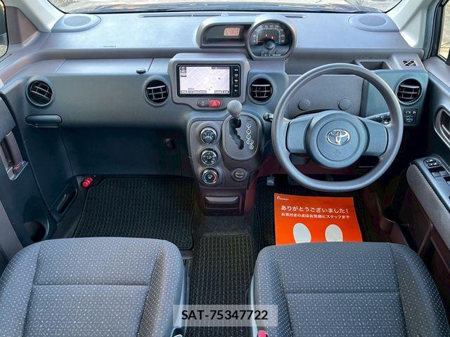 Toyota SPADE 2015-03 4177390-2