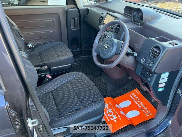 Toyota SPADE 2015-03 4177390-3