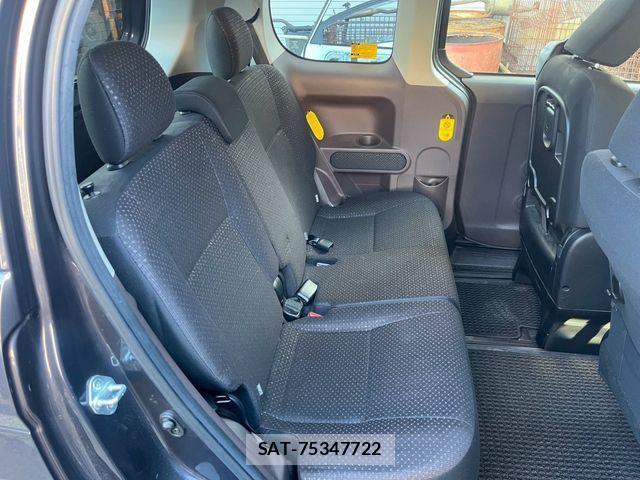 Toyota SPADE 2015-03 4177390-4