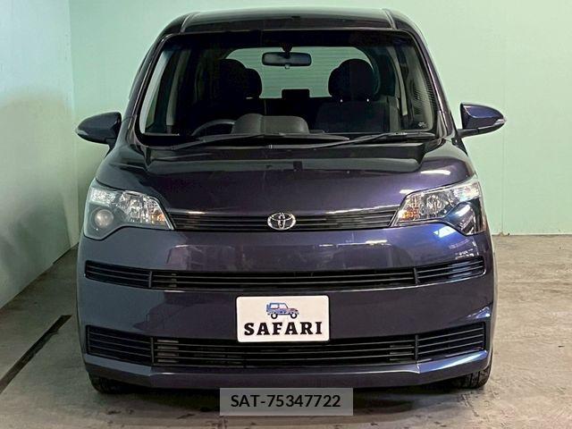 Toyota SPADE 2015-03 4177390-5