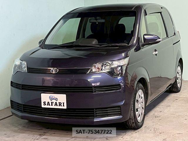 Toyota SPADE 2015-03 4177390-6