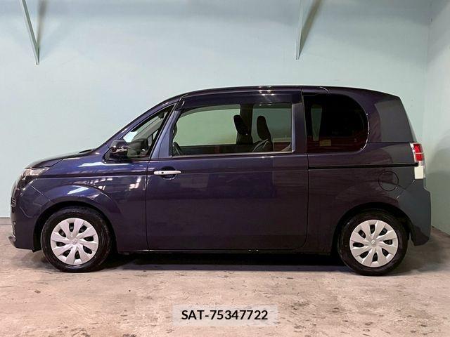 Toyota SPADE 2015-03 4177390-7