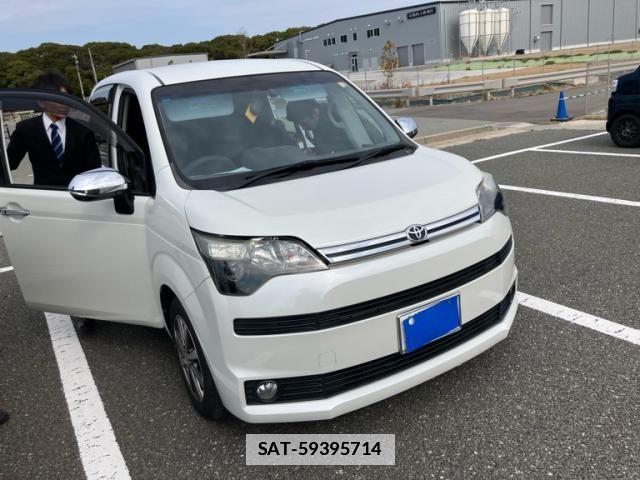 sat car