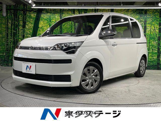 Toyota SPADE 2017-06 4602343-0