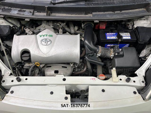 Toyota SPADE 2017-06 4602343-17