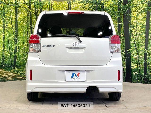 Toyota SPADE 2013-11 4641071-14