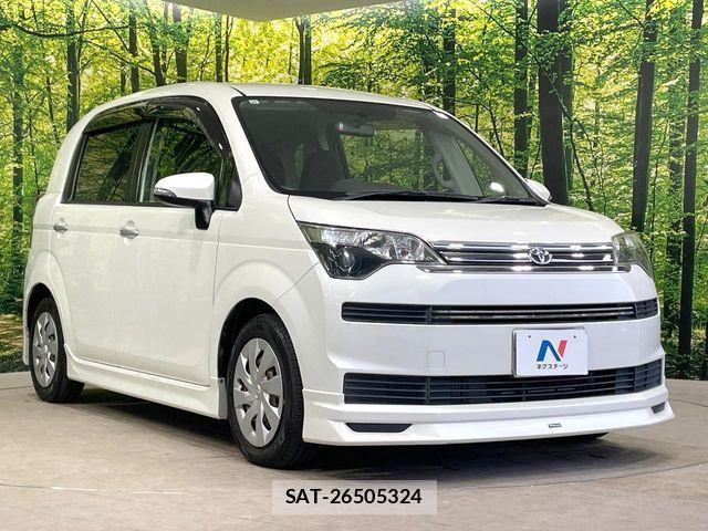 Toyota SPADE 2013-11 4641071-15