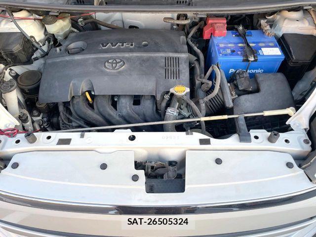 Toyota SPADE 2013-11 4641071-17
