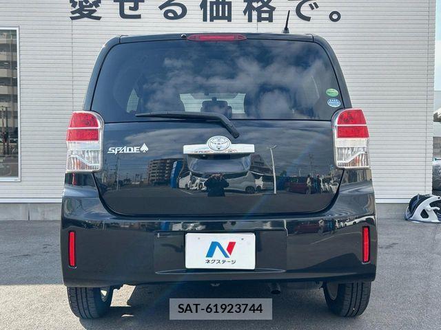 Toyota SPADE 2012-10 4986777-14