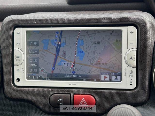 Toyota SPADE 2012-10 4986777-2