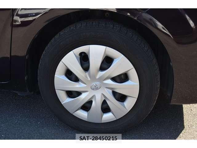 Toyota SPADE 2017-02 4986738-9