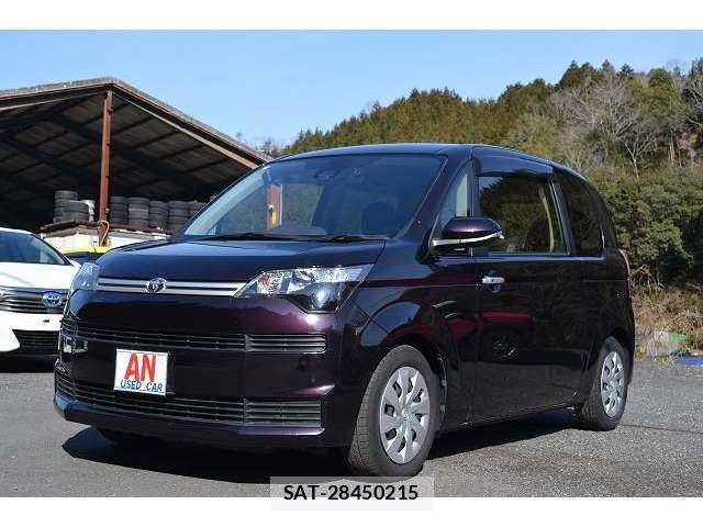 Toyota SPADE 2017-02 4986738-3
