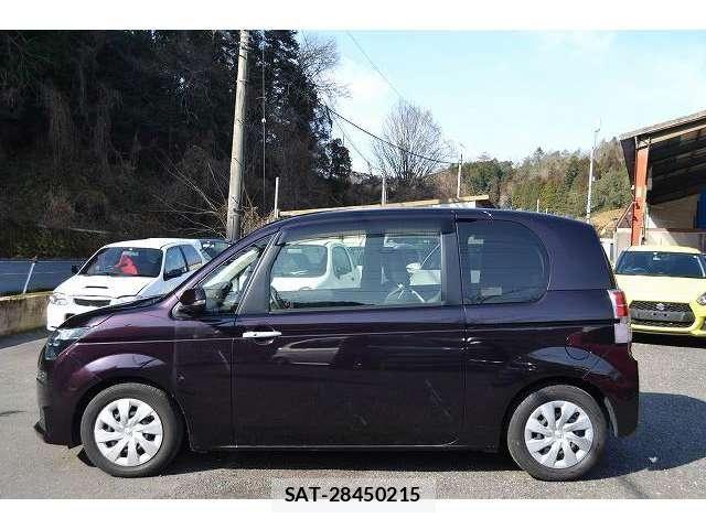Toyota SPADE 2017-02 4986738-4