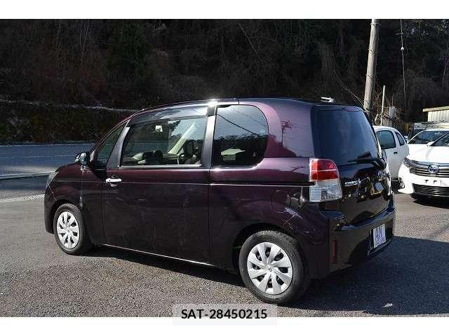 Toyota SPADE 2017-02 4986738-5
