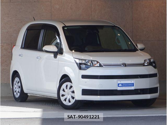 Toyota SPADE 2019-02 5879431-1