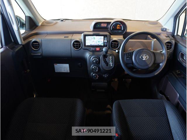 Toyota SPADE 2019-02 5879431-19